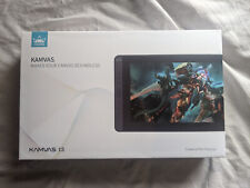 Huion kamvas graphics for sale  WORCESTER