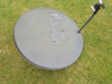 Satellite dish single for sale  ROTHERHAM