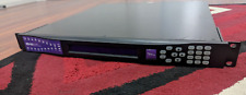 Adtec Digital RD-60 High Definition Video Decoder SD/HD MPEG2/4 Fully Working for sale  Shipping to South Africa