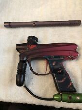 Dye paintball gun for sale  Luray