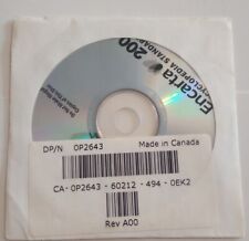 Microsoft Encarta Encyclopedia Standard: 2004 CD:unopened for sale  Shipping to South Africa