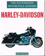 Harley davidson motorcycles for sale  ALFRETON