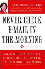 Never check morning for sale  UK