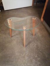 Petite table appoint d'occasion  Chalindrey