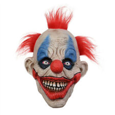 Scary clown joker for sale  UK