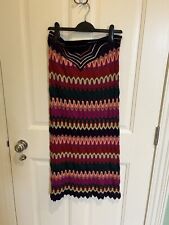 Iconic missoni zig for sale  LONDON