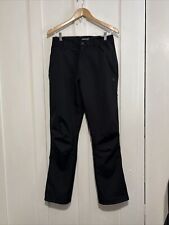 mens waterproof lined trousers for sale  LAUNCESTON