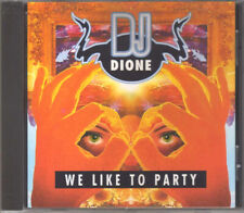 Dione like party d'occasion  Dijon