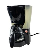 Kenwood filter coffee for sale  LONDON