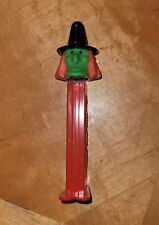 Vintage witch pez for sale  Halifax