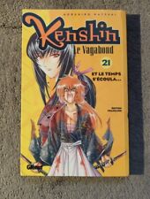 Kenshin vagabond tome d'occasion  Noisy-le-Grand