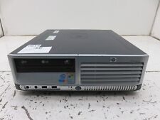 Usado, Computador desktop HP Compaq DC7700 SFF Intel Pentium 4 1.5GB Ram sem HDD comprar usado  Enviando para Brazil