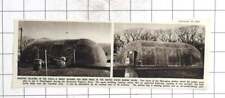 1955 marine igloo for sale  BISHOP AUCKLAND