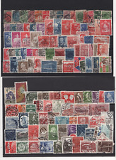 Briefmarken dänemark gestempe gebraucht kaufen  Plauen