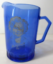 Shirley temple pitcher for sale  Urbandale