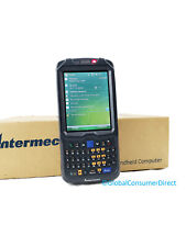Intermec CN50 PDA CN50AQU1EN20 CN50AQU1EN21 1D/2D PDA barcode scanner GSM WM6.1, used for sale  Shipping to South Africa