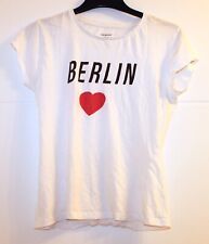 Berlin damen shirt gebraucht kaufen  Walldorf
