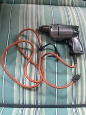 Antique electric drill for sale  Willis