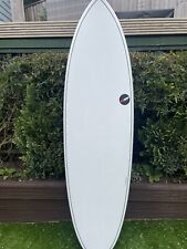 Hybrid surfboard barely for sale  EXMOUTH