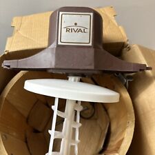 Rival 8550 quart for sale  Charleston