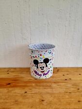 Corbeille papier mickey d'occasion  Valence