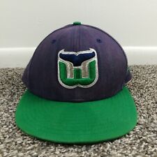Hartford whalers hat for sale  Norristown