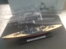 Warship model hms for sale  UK