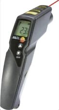 Infrarot thermometer testo gebraucht kaufen  Pomona