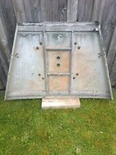 land rover series 2 bonnet for sale  LLWYNGWRIL