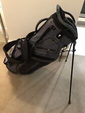 Taylor made golf bag, stand/carry for sale  Shipping to South Africa