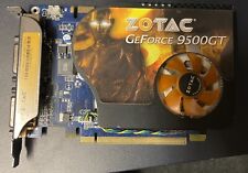Geforce 9500gt 512mb. for sale  BRADFORD