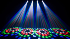 Chauvet 4play disco for sale  HODDESDON