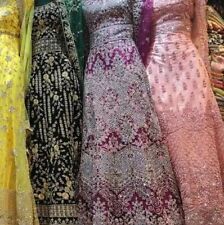 Dupatta bollywood party for sale  CHATHAM