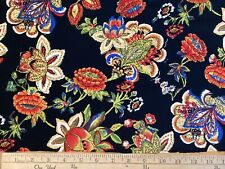 Rayon fabric vintage for sale  Bangor