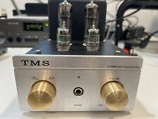 Tms 300mkii tube for sale  River Edge