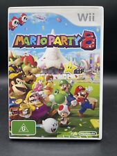 Mario Party 8 Nintendo Wii - Completo com Manual - PAL - Testado e Funcionando comprar usado  Enviando para Brazil