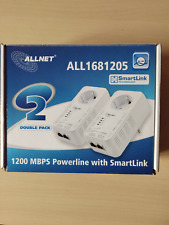 Allnet all1681205 doppel gebraucht kaufen  Leipzig