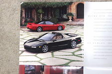 1995 acura brochure for sale  Fenton