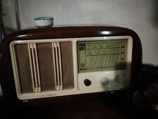 Radio valvole telefunken usato  Fagnano Olona