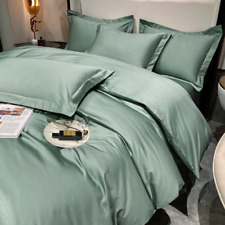 Luxury bedding set for sale  Shipping to Ireland