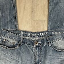 Ring fire mens for sale  Shipping to Ireland