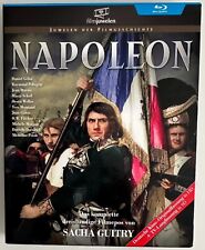 Napoleon bluray sacha d'occasion  Paris XV