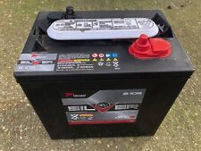 trojan deep cycle battery for sale  BEDFORD