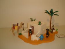 Playmobil history egyptian for sale  STOURBRIDGE