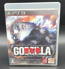 Sony playstation godzilla gebraucht kaufen  Aachen