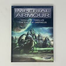 Imperial armour volume for sale  Austin