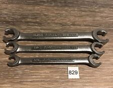 Vintage craftsman 3pc for sale  North East