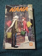 Yazawa nana vol. d'occasion  Noyal-sur-Vilaine