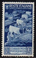 Italia francobolli regno usato  Lodi