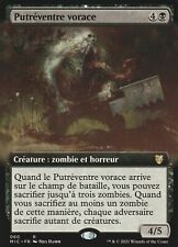 Mtg putréventre vorace d'occasion  L'Isle-Adam